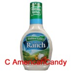 Hidden Valley Original Ranch Dressing 473ml